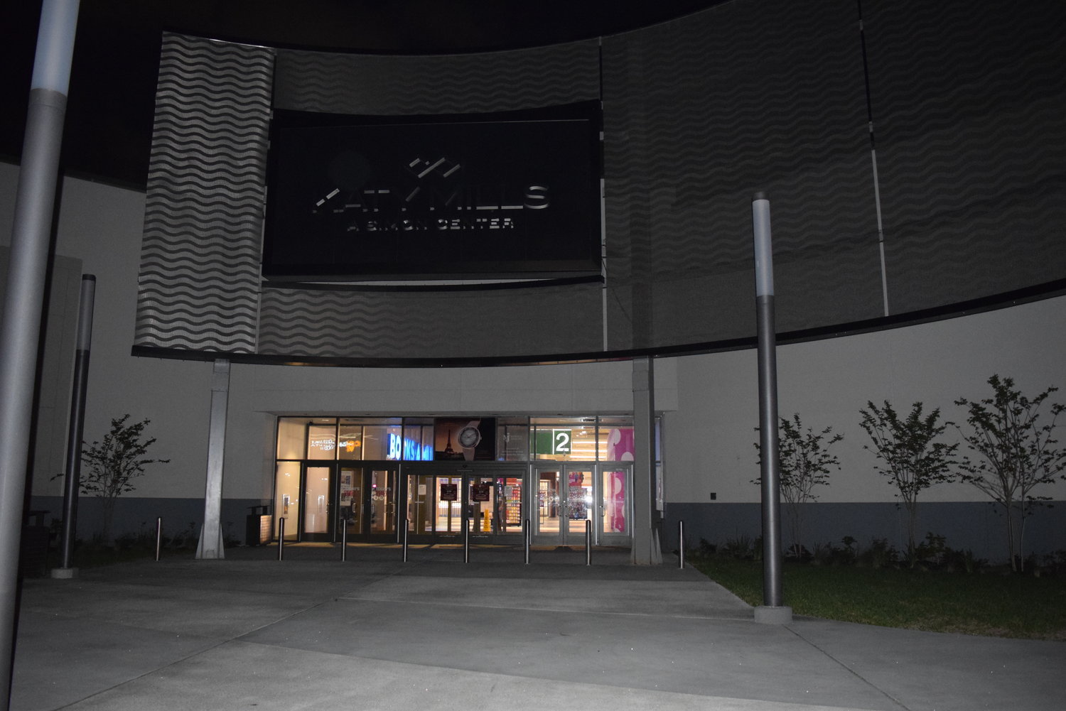 Katy Mills opens along with other Houstonarea Simon properties Katy